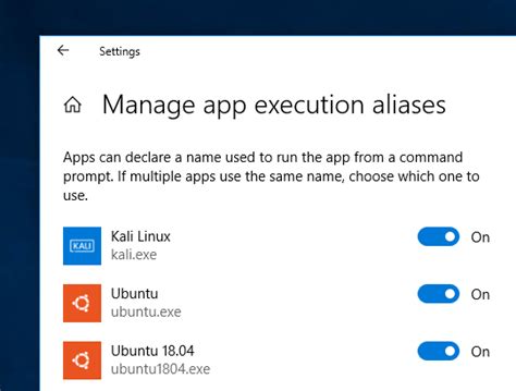 Image result for Open Ubuntu WSL Desktop Using Windows X