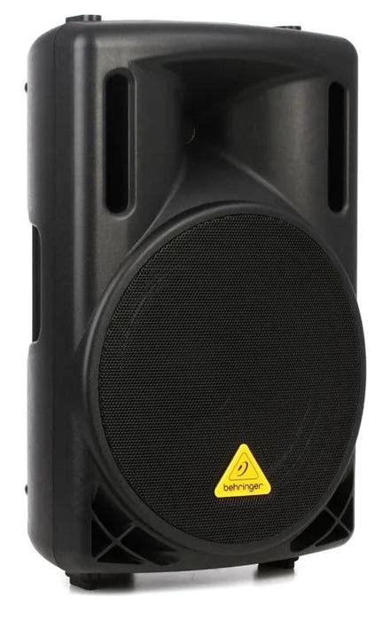Behringer EUROLIVE B212XL 800W 12 inch Passive Speaker - Each ...