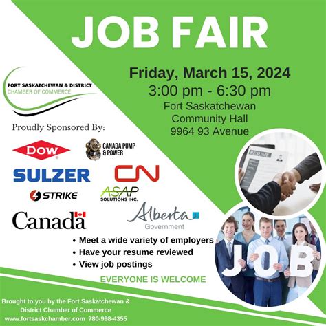 Join us at Encore Trucking's upcoming Job Fair, set to take place on ...