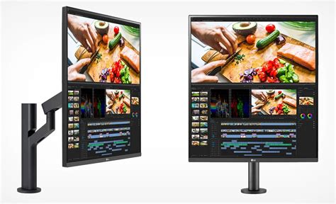LG Monitor Dual Controller 的图像结果