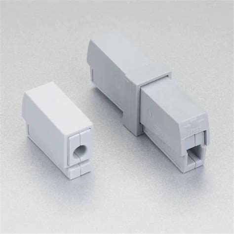 Image result for Vertical Spring Clamp Terminal Block