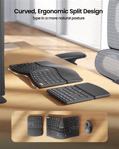 Image result for Compact Split Keyboard