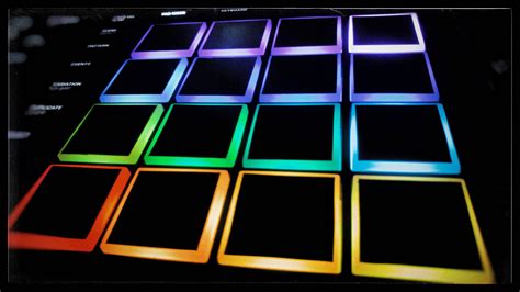 Image result for Native Instruments Maschine Wallpapers