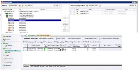 Image result for IxNetwork Negative Testing