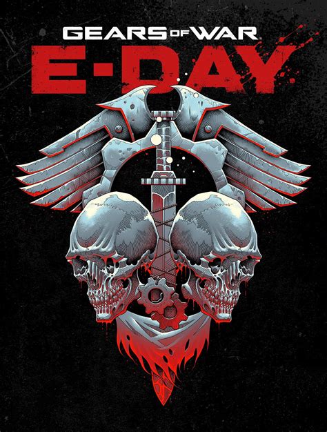 Gears of War: E-Day (2026)