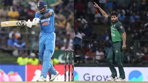 WATCH: Hardik Pandya Takes Sweet Revenge After Haris Rauf Gives ...