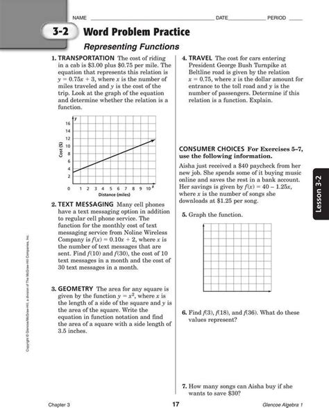 Image result for Rational Function Word Problems Worksheet
