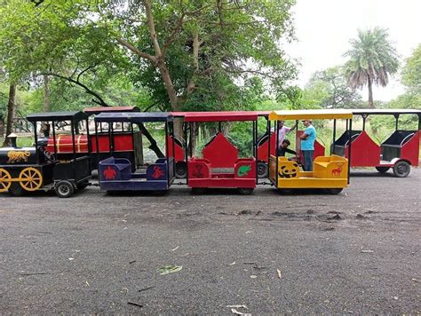 Trackless Toy Train Manufacturer, Supplier from Bhopal