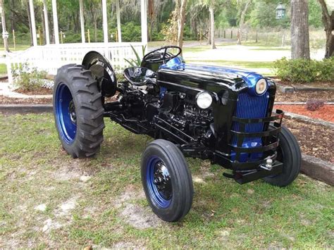 Image result for Using Draft Control On Ford 3000