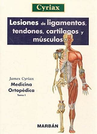 Buy Lesiones Ligamentos Tendones Musculos Book Online at Low Prices in ...