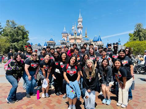 Empower College Prep High School | Hungry? We serve pancakes the 2nd ...