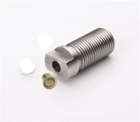 Breech Plug Conversion 的图像结果