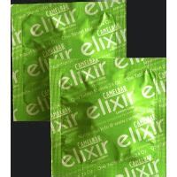 CamelBak Elixir Energy Drink Tablets - Foil Bulk Pack, 1000 Tablets