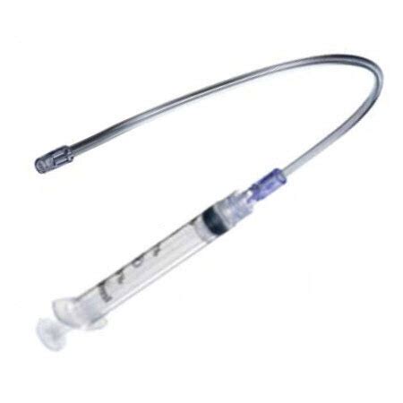 MADgic Single-use Atomization Device, w/ syringe | Tri-anim