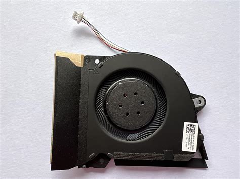 Buy HK-Part Fan for Asus Rog Zephyrus G14 GA401I GA401IV CPU Gpu ...