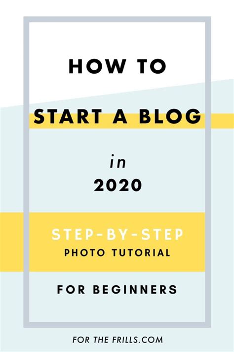 How to Blog Tutorial 的图像结果