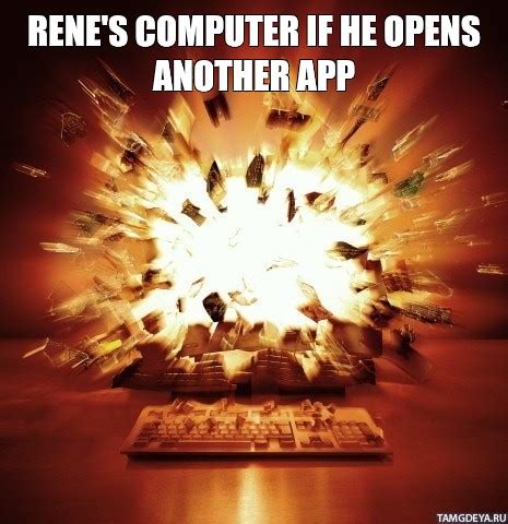 Image result for Camera Exploding Meme