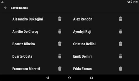 Image result for Fake Name Tutorials