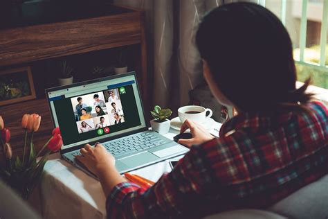 How to Collaborate Remotely 的图像结果