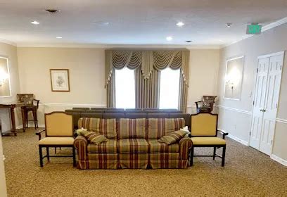 Zoercher-Gillick Funeral Home - Funeral Home Pages