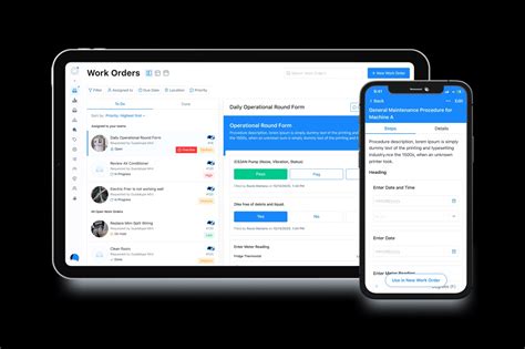 CMMS Software Programs 的图像结果
