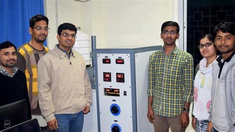 SMST - Gallery | Indian Institute of Technology (BHU)