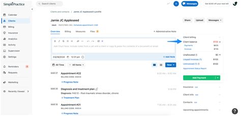 Image result for Simple Practice Billing