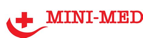 Image result for Mini-Med Distribution Corp Logo