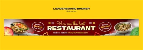 Banner warung makan Images - Free Download on Freepik