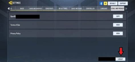 How To Log Out Of COD Mobile: Fast And Simple Method