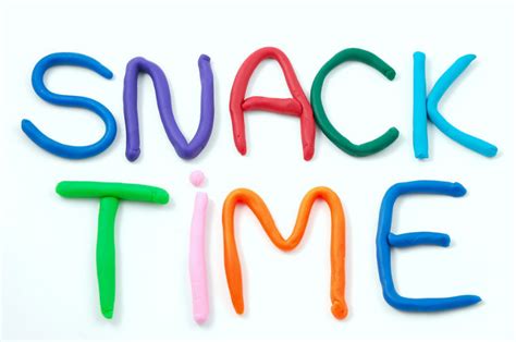 Snack Clip Art Pictures - Clipartix