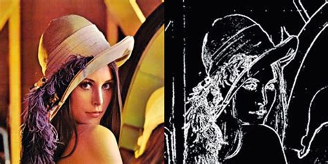 Image result for Lena Image Processing Python