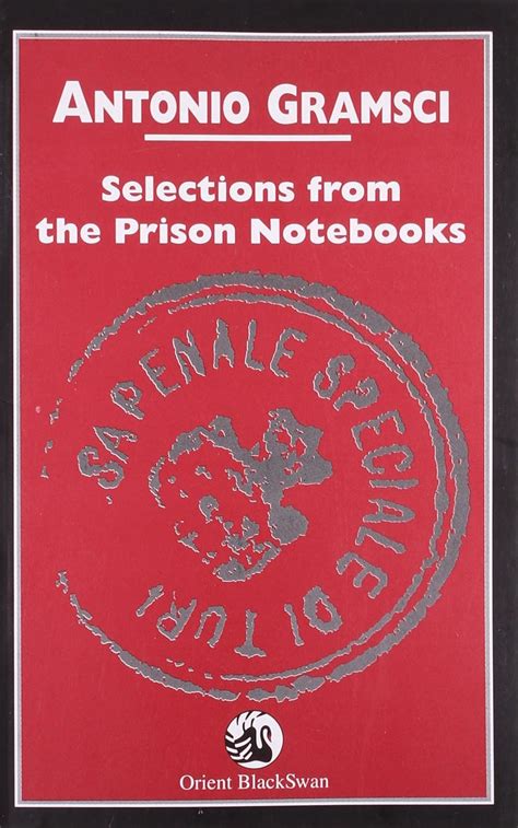Buy Selections from the Prison Notebooks of Antonio Gramsci Book Online ...