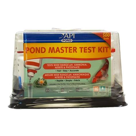 Image result for API Pond Test Kit