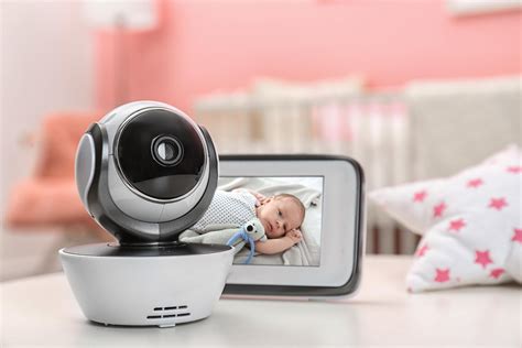 Image result for Security Camera Baby Monitor