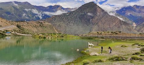 FILM LOCATION IN MUSTANG: - Kathmandu Films