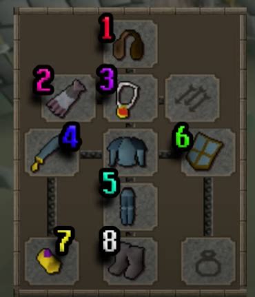 Banshee Slayer Task 的图像结果