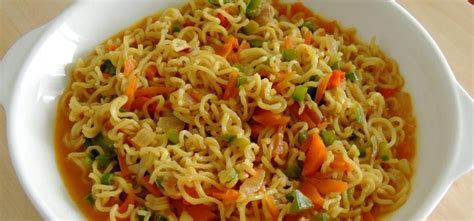 Different Types Of Maggi Recipes: 15 Variations Of Maggi You Would Love ...