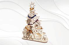 8 Glowforge christmas cards ideas | christmas cards, christmas ...