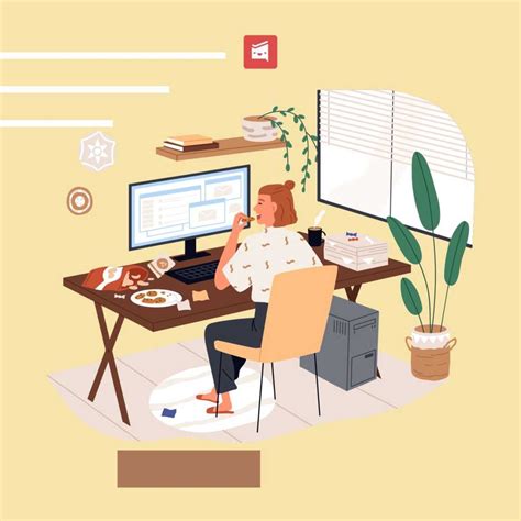Common Challenges of Working from Home and Solutions for Employees | Blog | Workast