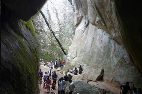 Edakkal Caves, wayanad, India - Top Attractions, Things to Do ...