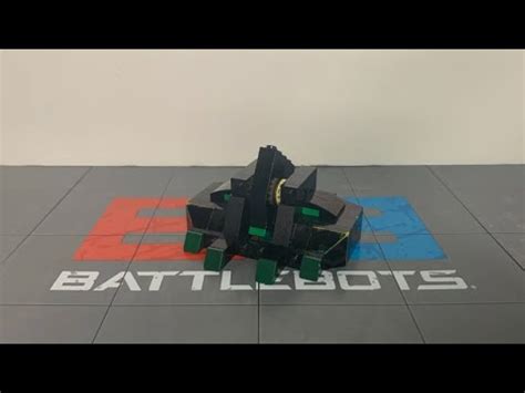 Image result for LEGO BattleBots Tutorial