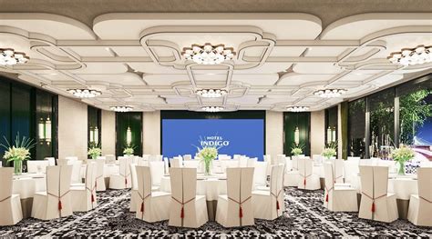 HOTEL INDIGO GUANGZHOU HAIXINSHA - Hotel Reviews, Photos, Rate ...