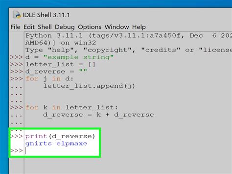6 Ways to Reverse a String in Python: Easy Guide + Examples