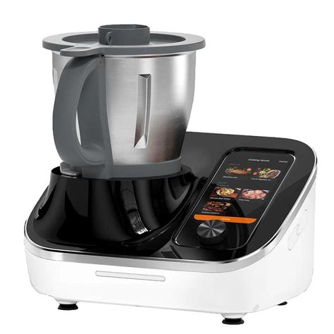 Image result for Compact Cook Deluxe Multifunctional Robot