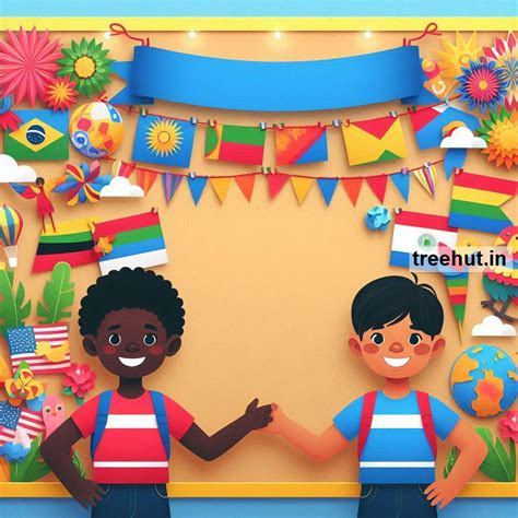South America Bulletin Board Ideas, Door Posters and Classroom Activities