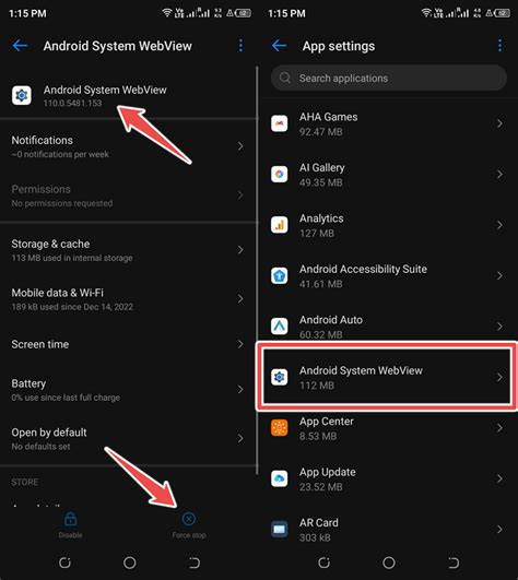 Image result for Android Setup Installed