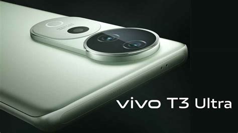 Vivo T3 Ultra या Vivo V40: कौन सा फोन को खरीदना चाहिए और क्यों?
