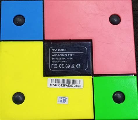 How to Update T95m Android Box 的图像结果