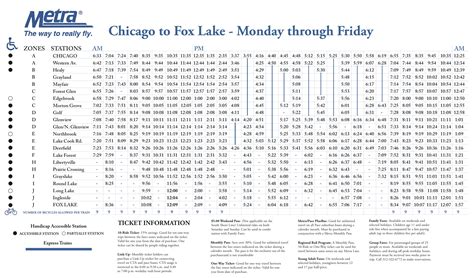 Rock Island Metra Train Schedule - Surveys Hyatt